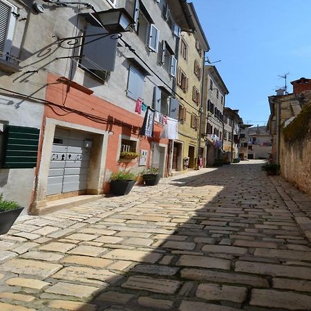 Bruno Apartment Rovinj Exterior foto